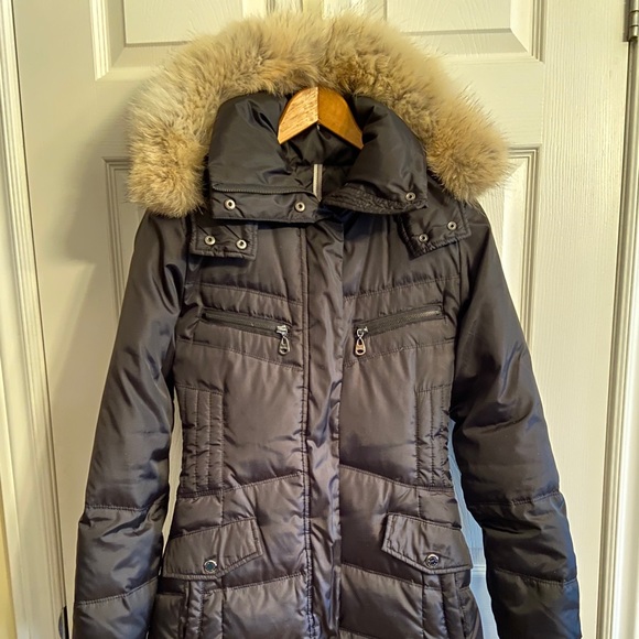 Marc New York (by Andrew Marc) Quilted Puffer Coat - Picture 3 of 7